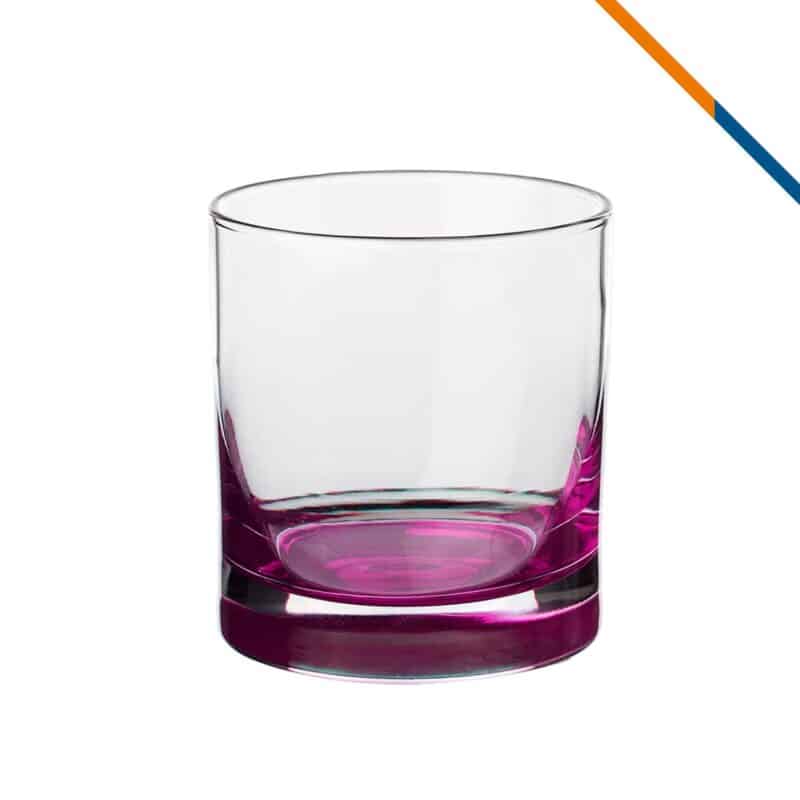 Libbey Atcha Scotch Glasses - 8 Oz. - 8