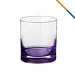 Libbey Atcha Scotch Glasses - 8 Oz. - 9
