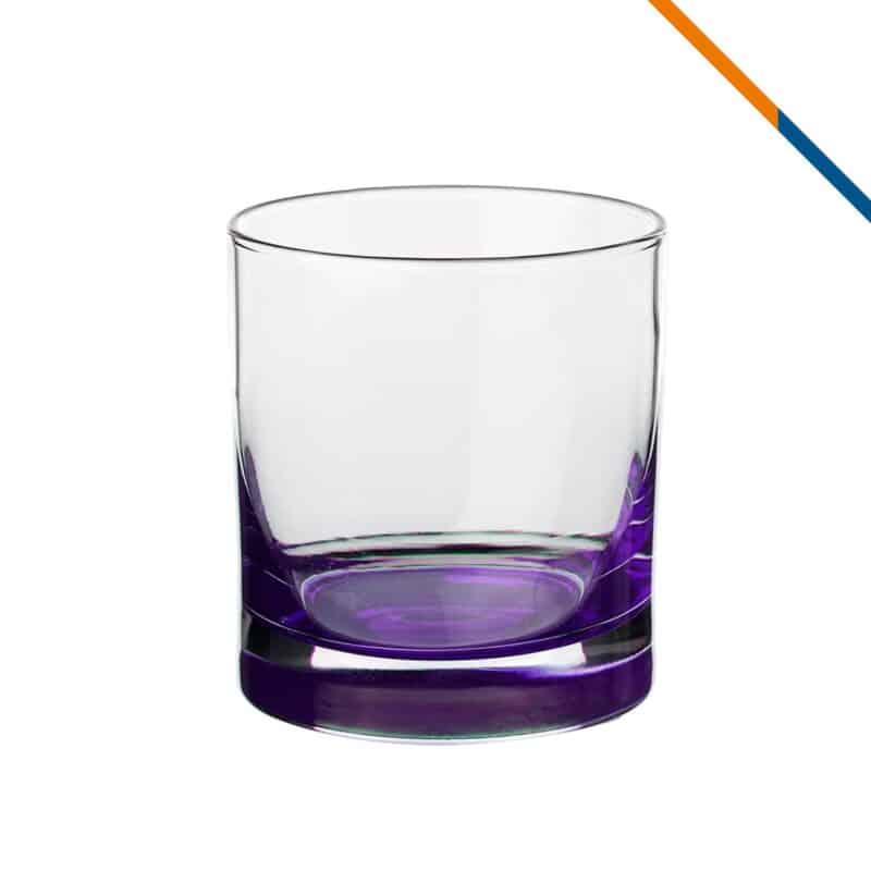 Libbey Atcha Scotch Glasses - 8 Oz. - 9