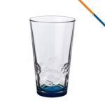 Libbey BallPour Soccer Pint Glass - 16 OZ. - 5