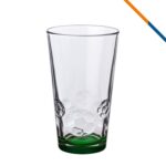 Libbey BallPour Soccer Pint Glass - 16 OZ. - 7