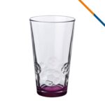 Libbey BallPour Soccer Pint Glass - 16 OZ. - 8