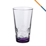 Libbey BallPour Soccer Pint Glass - 16 OZ. - 9