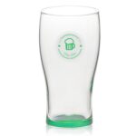 Libbey Beer Glasses 16 oz - 2