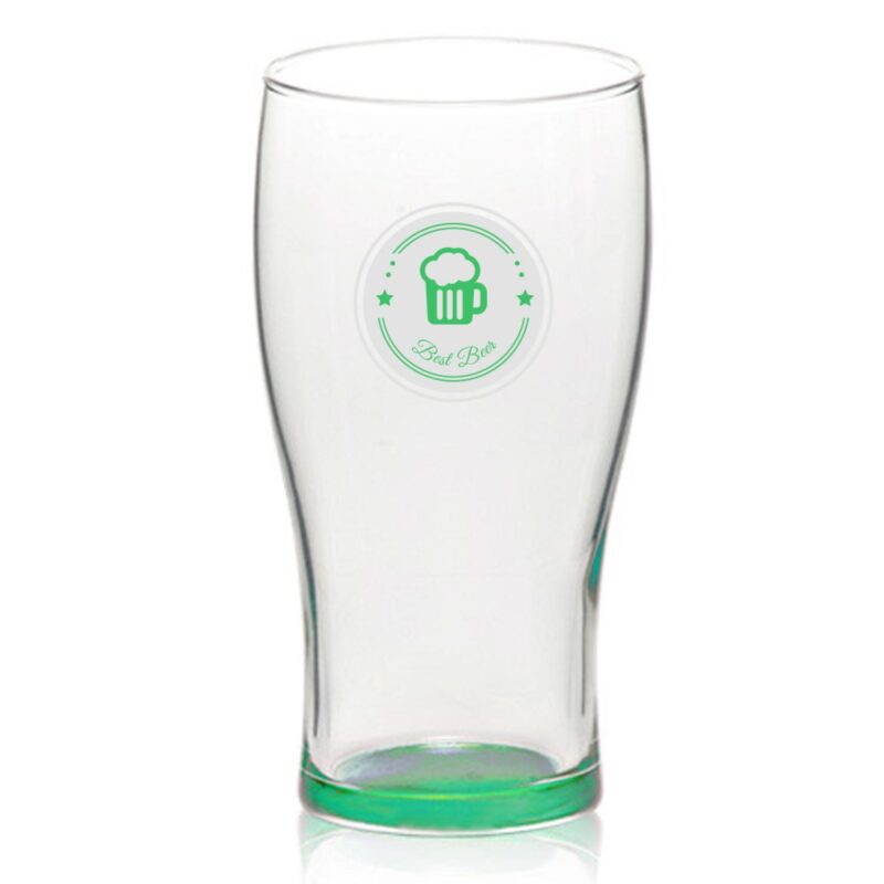 Libbey Beer Glasses 16 oz - 2