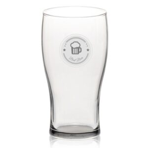 Libbey Beer Glasses 16 oz