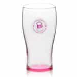 Libbey Beer Glasses 16 oz - 4