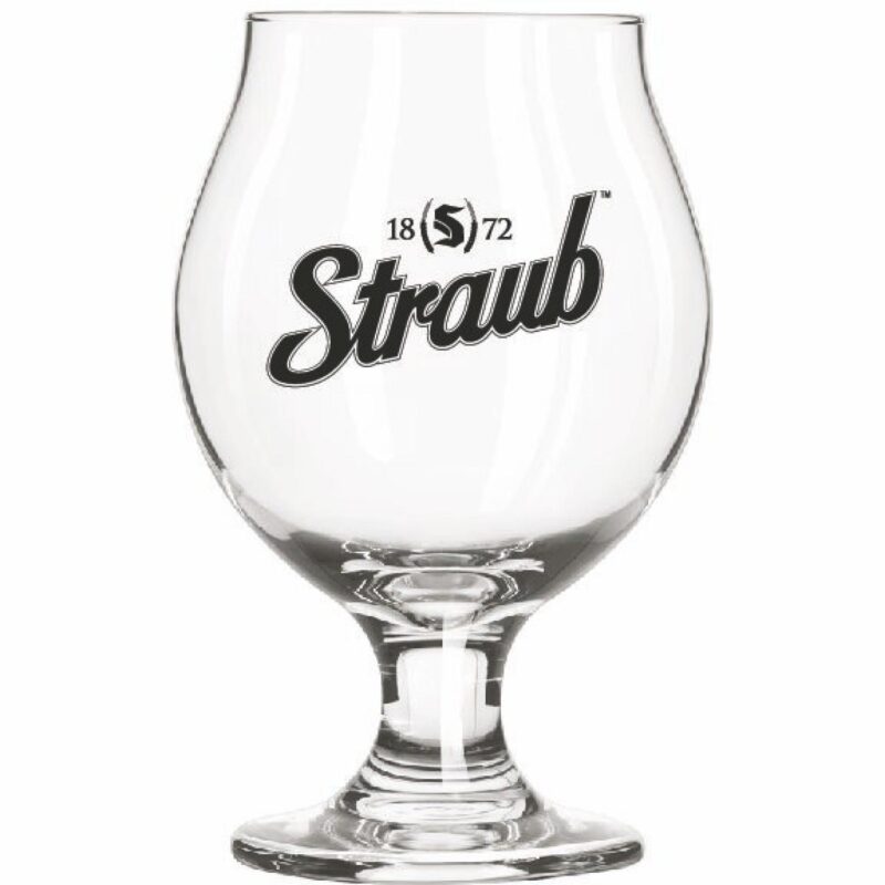Libbey-Belgian-Beer-Glass-13-oz-Made-in-USA-GW185701 Libbey Belgian Beer Glass 13 oz - Made in USA