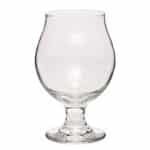 Libbey Belgian Beer Glasses 13 oz - 1