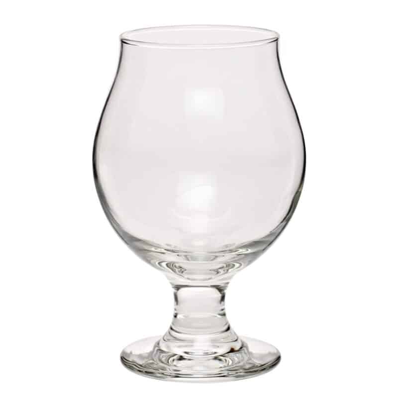 Libbey Belgian Beer Glasses 13 oz - 1
