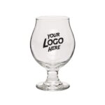 Libbey Belgian Beer Glasses 13 oz - 2