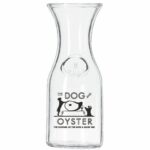 Libbey Beverage Decanter Carafe