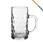 Libbey Bisant Beer Mugs - 40.5 OZ. - 1