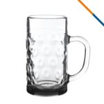 Libbey Bisant Beer Mugs - 40.5 OZ. - 4