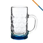 Libbey Bisant Beer Mugs - 40.5 OZ. - 5
