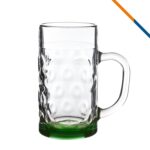 Libbey Bisant Beer Mugs - 40.5 OZ. - 6