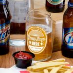 Libbey Can Glass - 16 Oz.