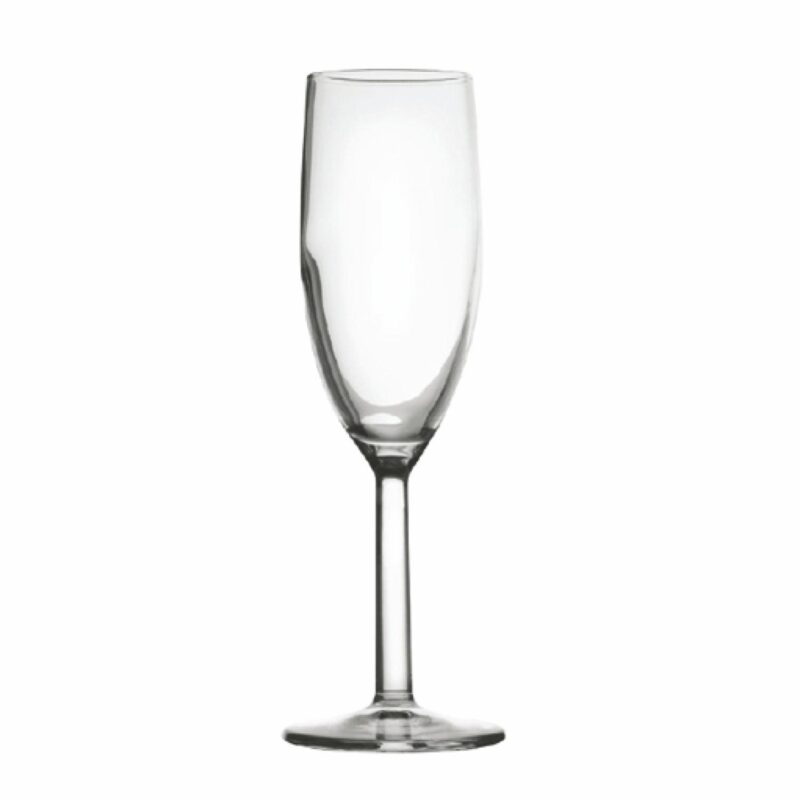 Libbey Champagne Flute - 1