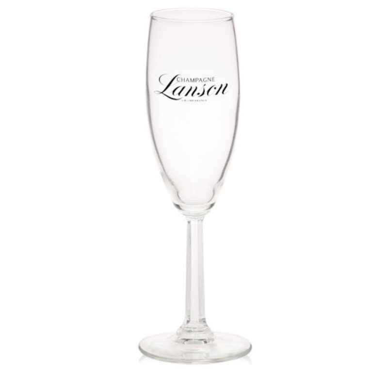 Libbey Champagne Flutes 6 oz - 1