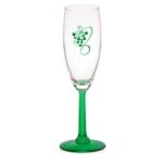 Libbey Champagne Flutes 6 oz - 2