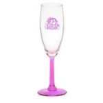 Libbey Champagne Flutes 6 oz - 3