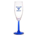 Libbey Champagne Flutes 6 oz - 4