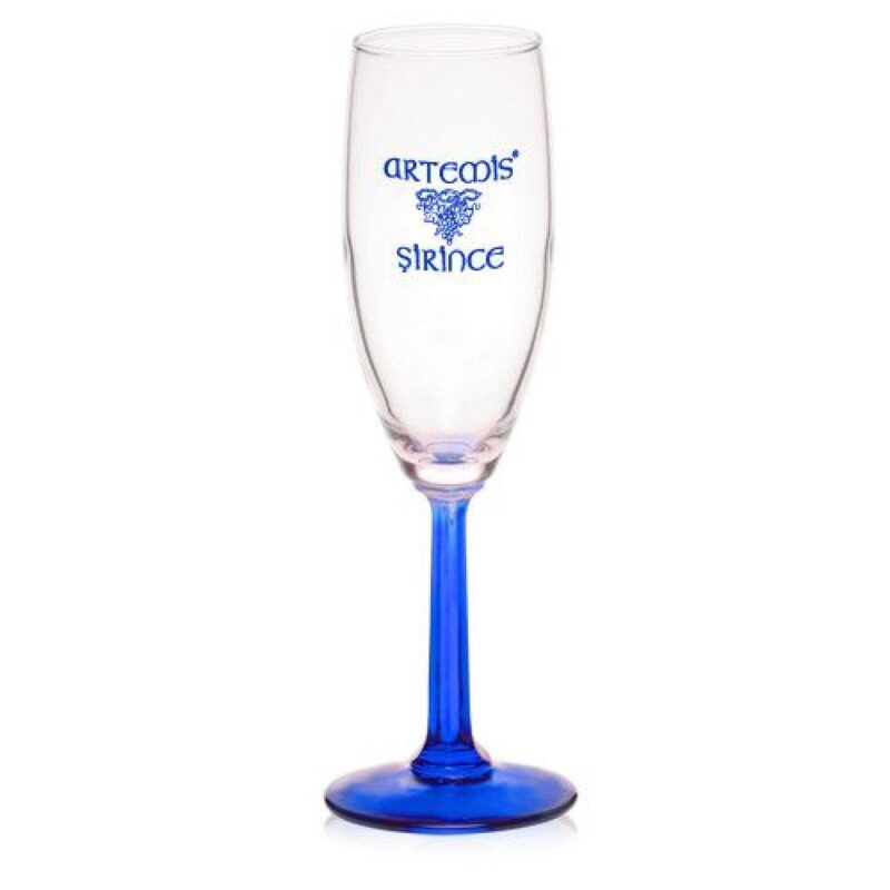 Libbey Champagne Flutes 6 oz - 4