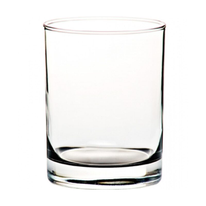 Libbey Chantry Whiskey Glasses - 13.5 Oz. - 1