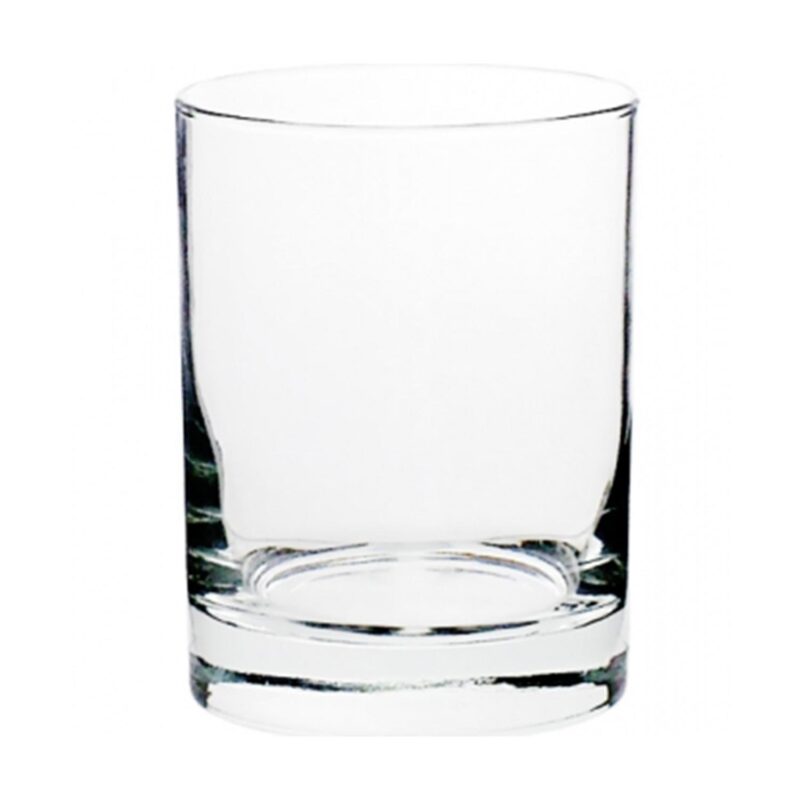 Libbey Chantry Whiskey Glasses - 13.5 Oz. - 5