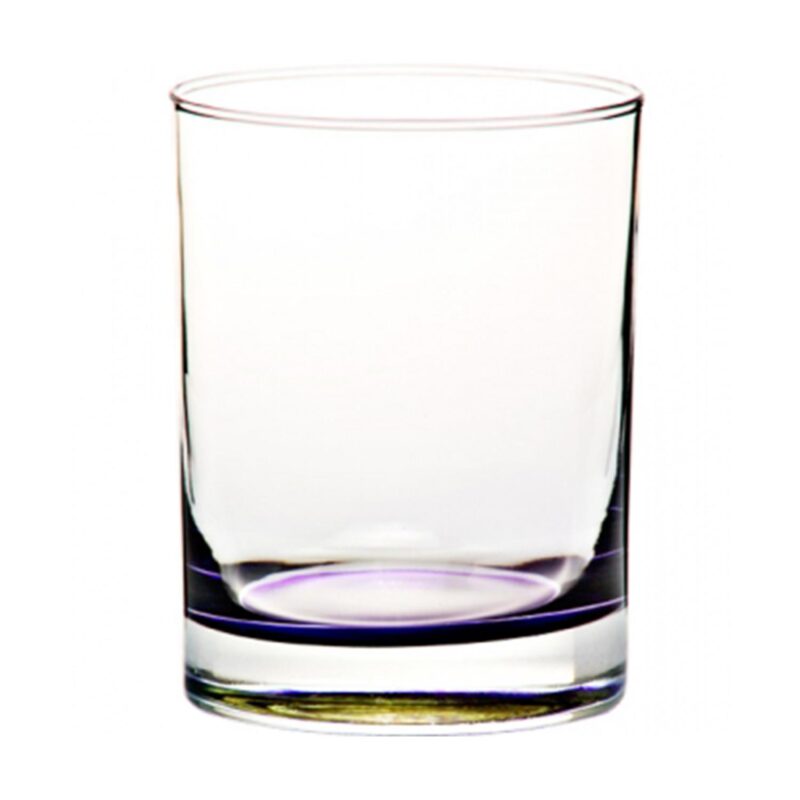 Libbey Chantry Whiskey Glasses - 13.5 Oz. - 8