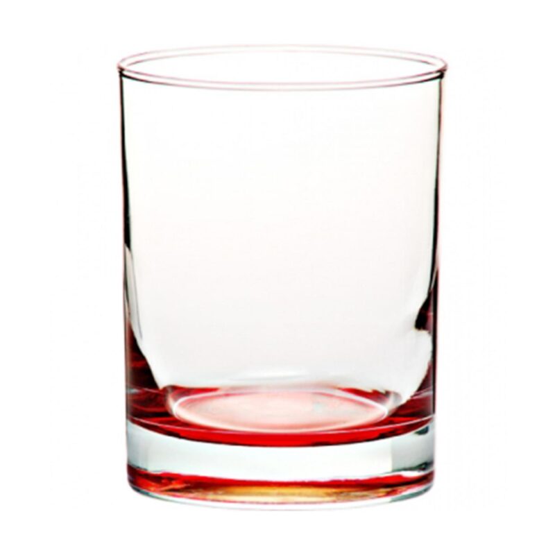 Libbey Chantry Whiskey Glasses - 13.5 Oz. - 9