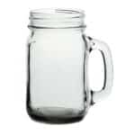 Libbey Chary Mason Jars - 16 OZ. - 1