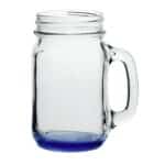 Libbey Chary Mason Jars - 16 OZ. - 4