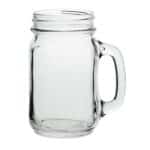 Libbey Chary Mason Jars - 16 OZ. - 5