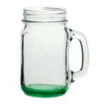 Libbey Chary Mason Jars - 16 OZ. - 6
