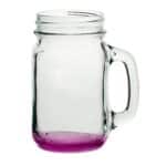 Libbey Chary Mason Jars - 16 OZ. - 7