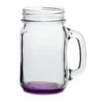 Libbey Chary Mason Jars - 16 OZ. - 8