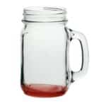 Libbey Chary Mason Jars - 16 OZ. - 9