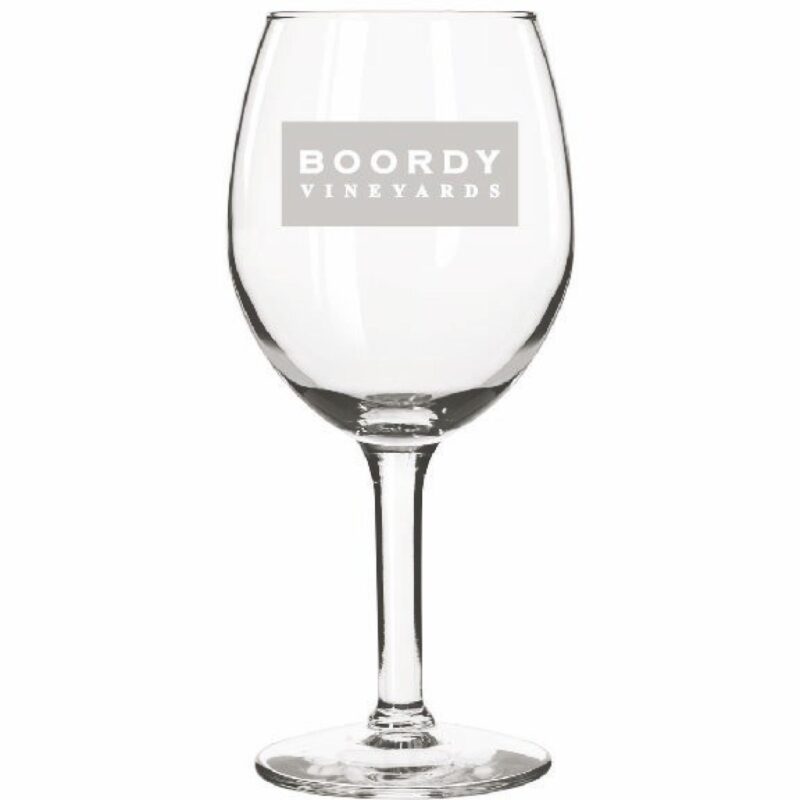 Libbey Citation White Wine Glass 11 oz. - Made in USA