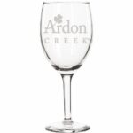 Libbey Citation White Wine Glass 8 oz - USA Made Promotional Stemware