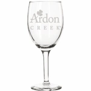 Libbey Citation White Wine Glass 8 oz - USA Made Promotional Stemware