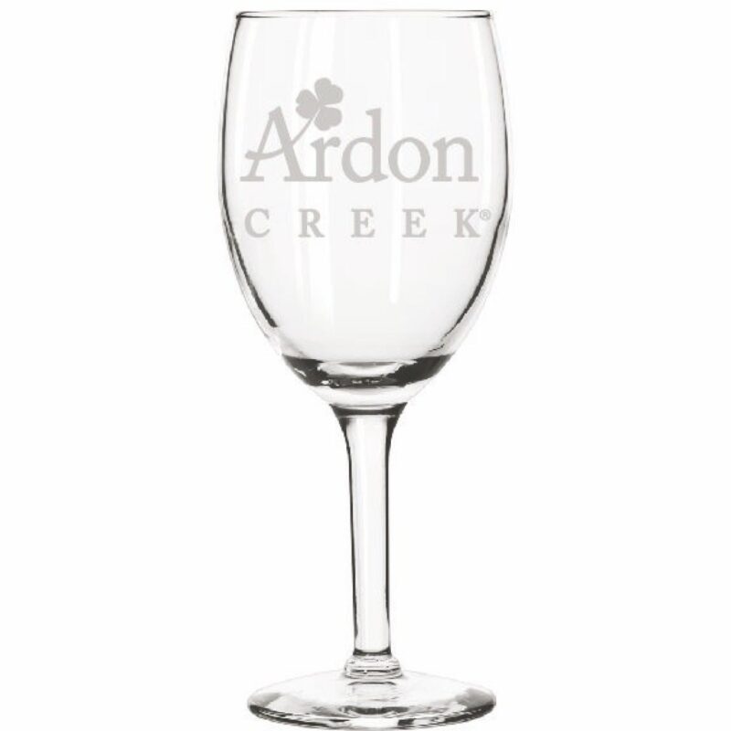 Libbey Citation White Wine Glass 8 oz - USA Made Promotional Stemware
