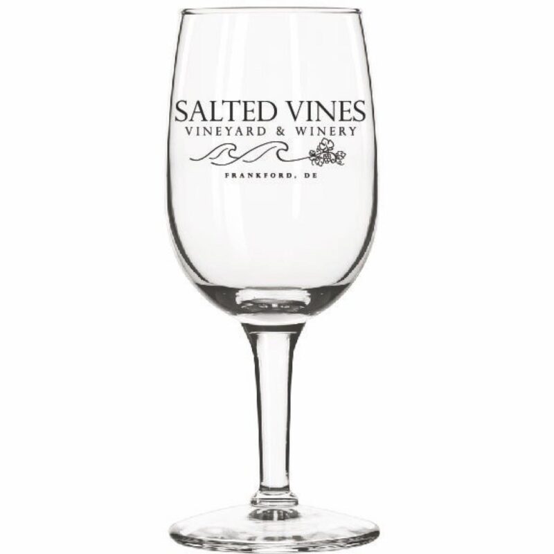 Libbey Citation Wine Glass Taster 6.5 oz. - Classic Stemmed Tasting Glass