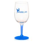 Libbey Citation Wine Glasses 6.5 oz - 1