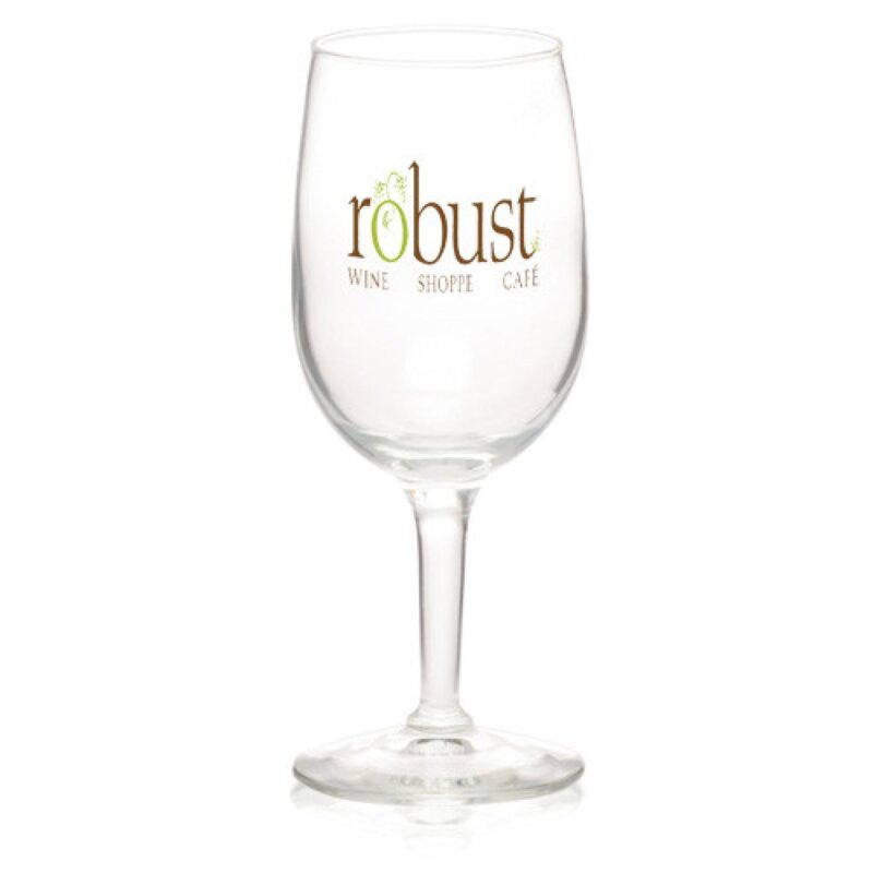 Libbey Citation Wine Glasses 6.5 oz - 2