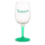 Libbey Citation Wine Glasses 6.5 oz - 3