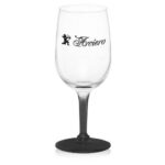 Libbey Citation Wine Glasses 6.5 oz - 4