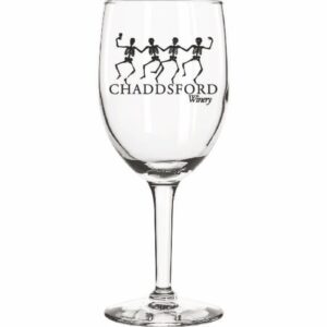 Libbey Citation Wine Goblet 10 oz - Made in USA