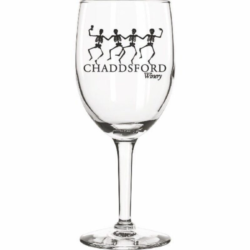 Libbey Citation Wine Goblet 10 oz - Made in USA