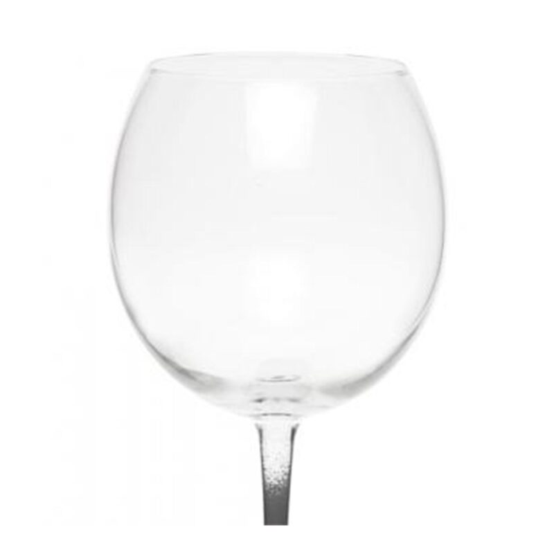 Libbey Clava Wine Glasses - 18.5 Oz. - 1